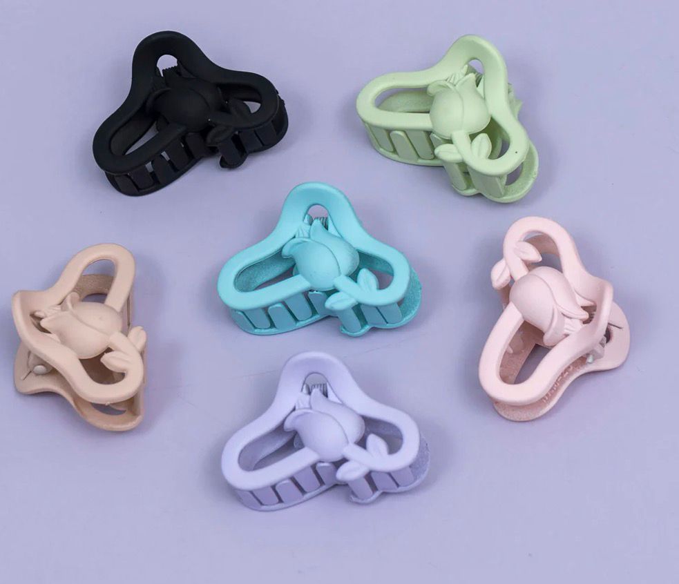 Tulip clips