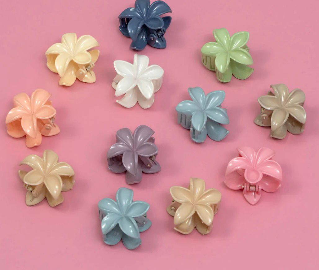 Daisy mini clip